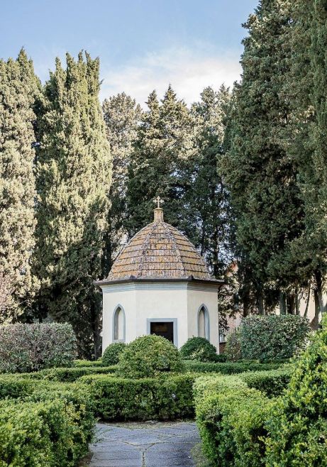 cappella per cerimonie ed eventi in toscana