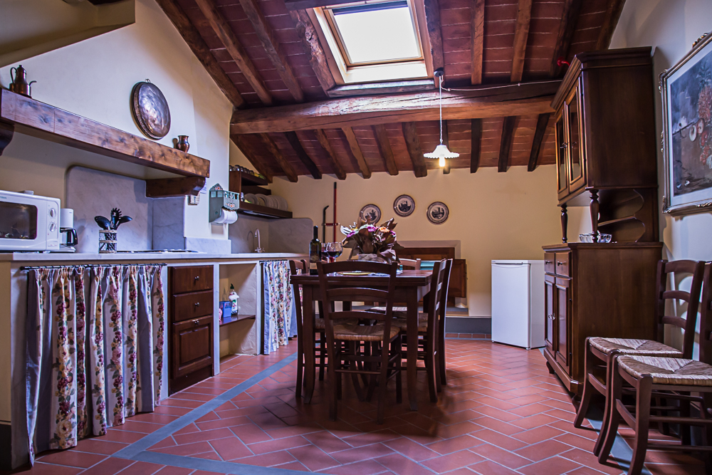 dormire-in-appartamento-con-cucina-affitto-toscana