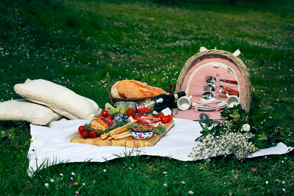 Giorni di relax in Toscana