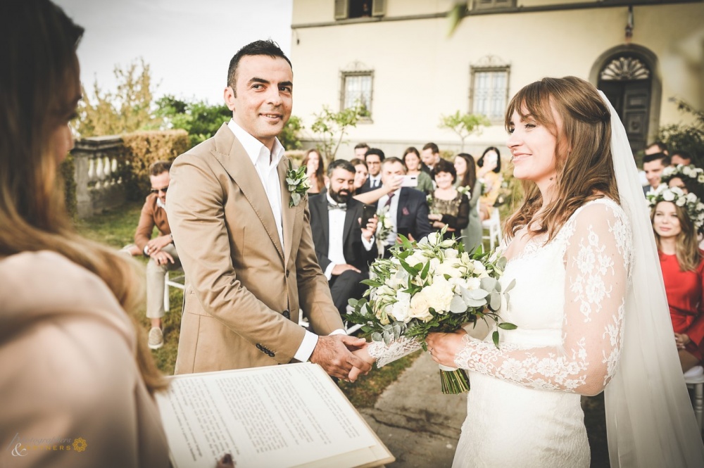 Offerta last minute matrimonio in Toscana
