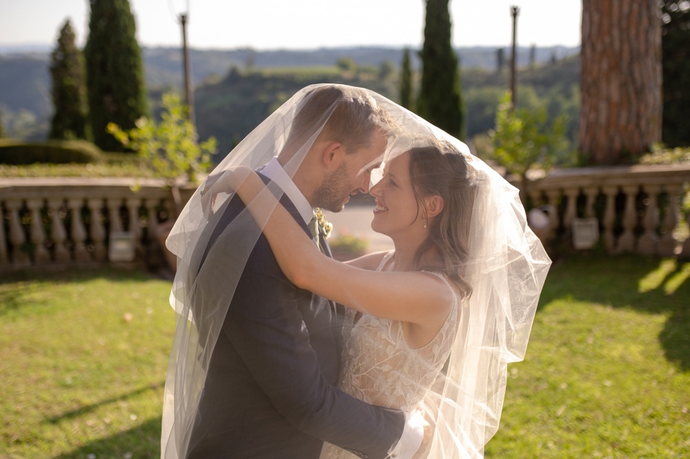 Last minute wedding in Toscana nel 2023
