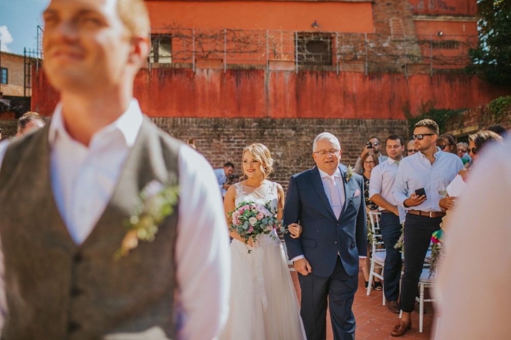 matrimonio in giardino, villa per matrimonio