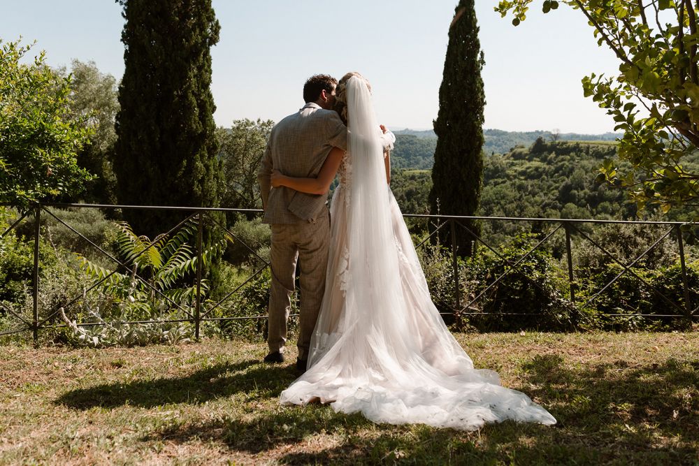 Sposarsi in Toscana 2025