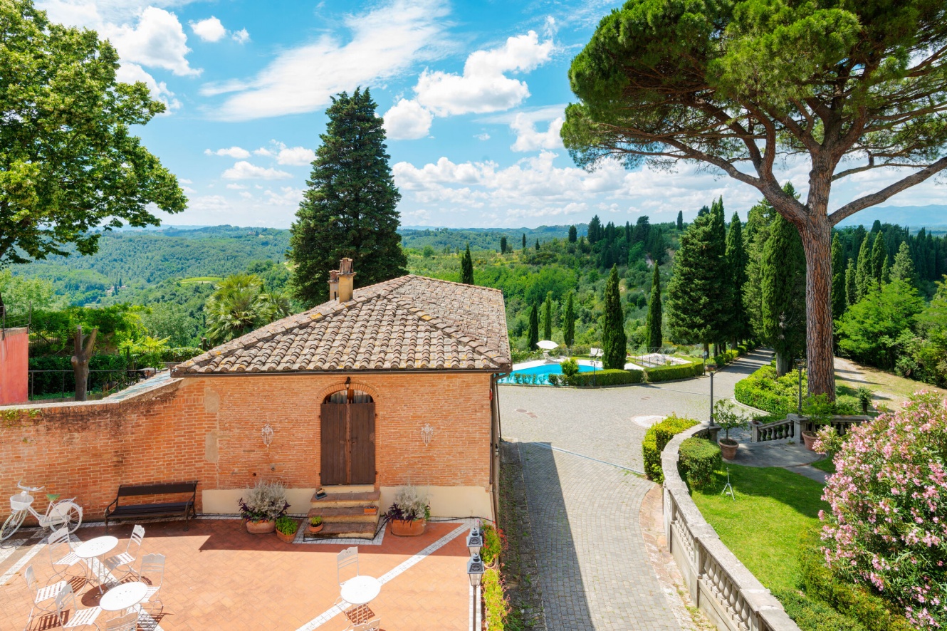 Vacanze nella campagna Toscana per famiglie