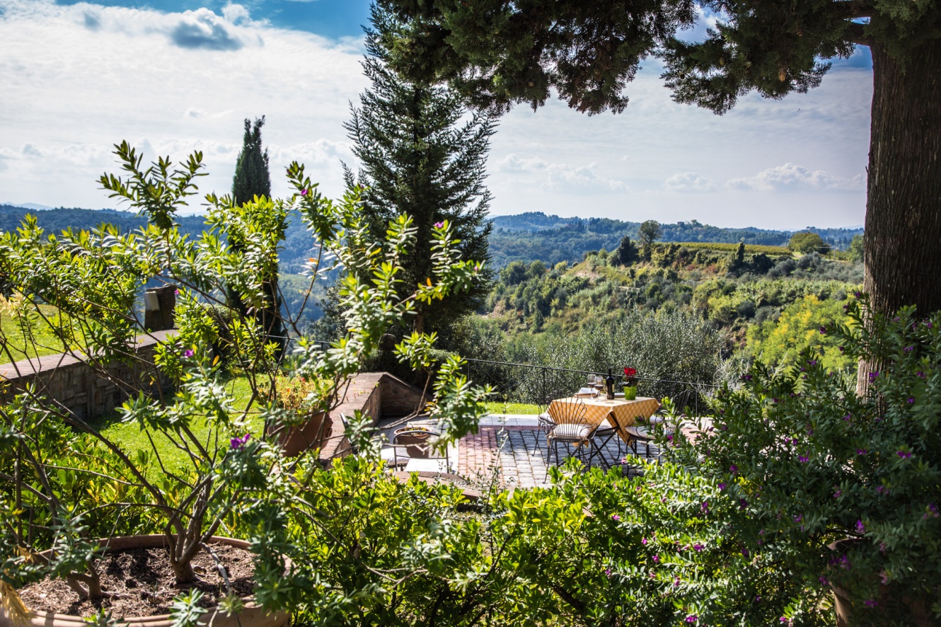 Vacanza con bambini in Toscana