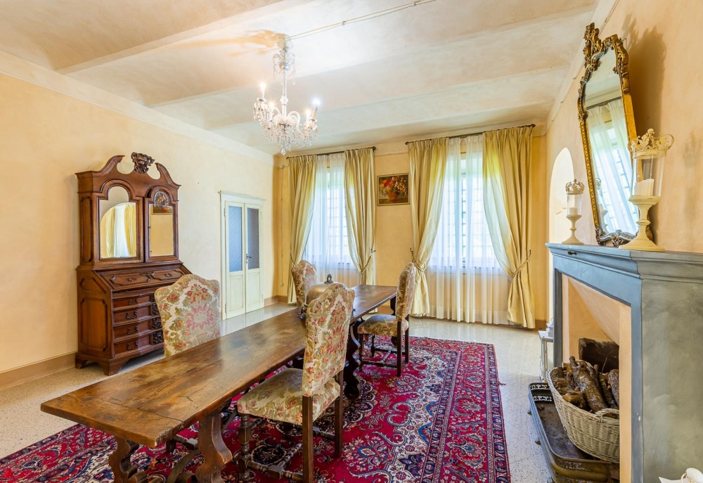 Villa in Toscana per matrimoni