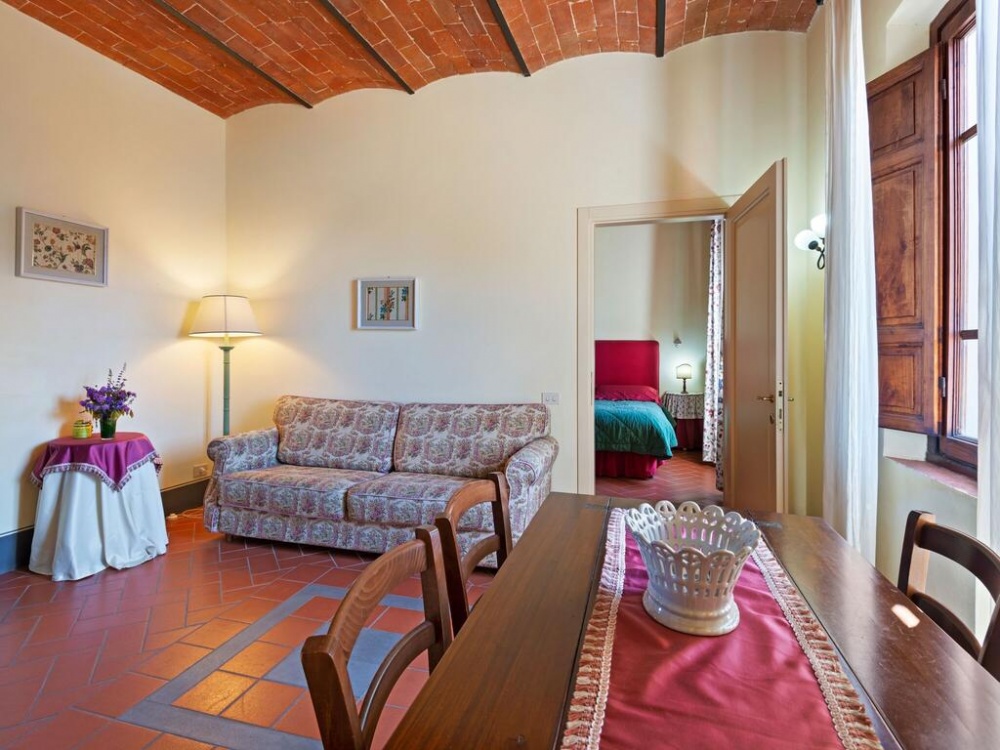 Fine settimana romantico in Toscana