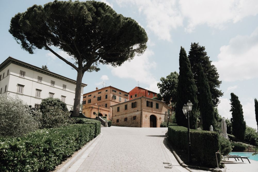 Weekend Toscana coppia
