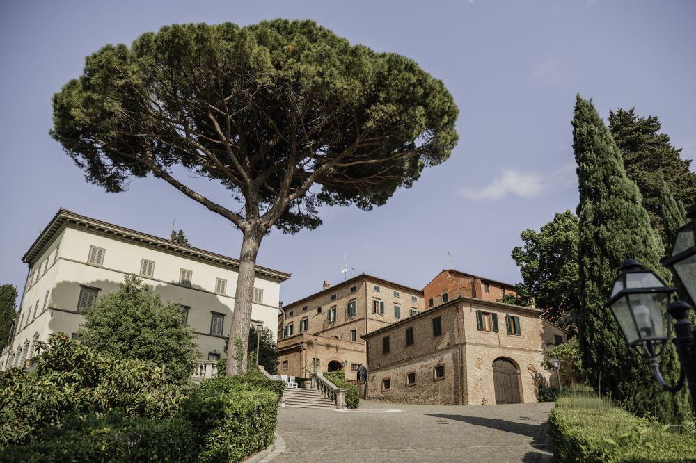 Fine settimana in Toscana Ottobre